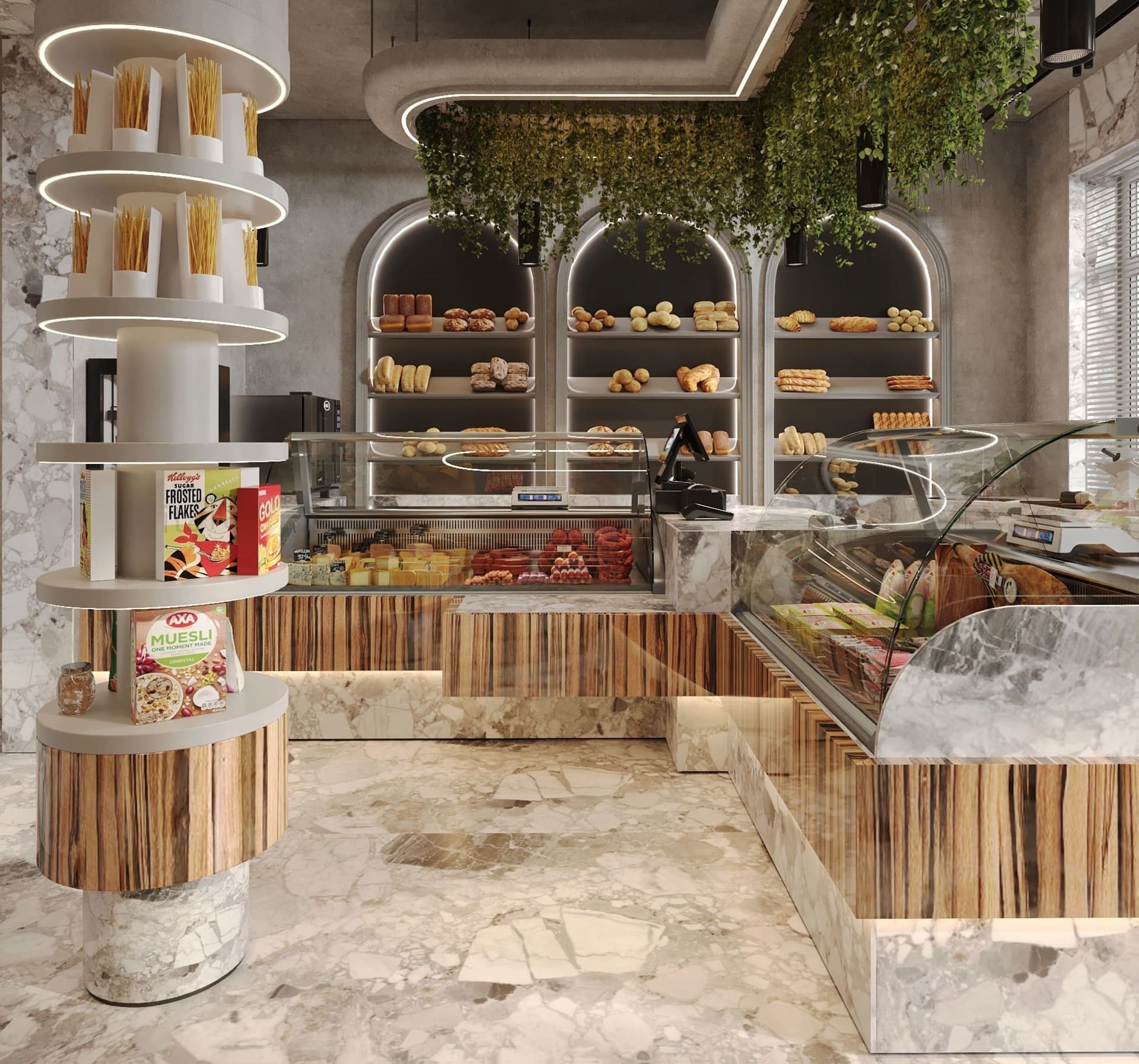 Магазин "Внучек"